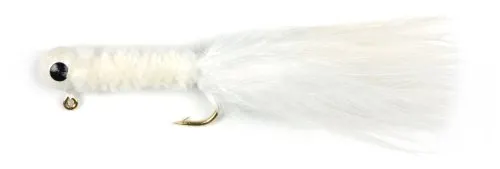 Beetle Bou Marabou Jig