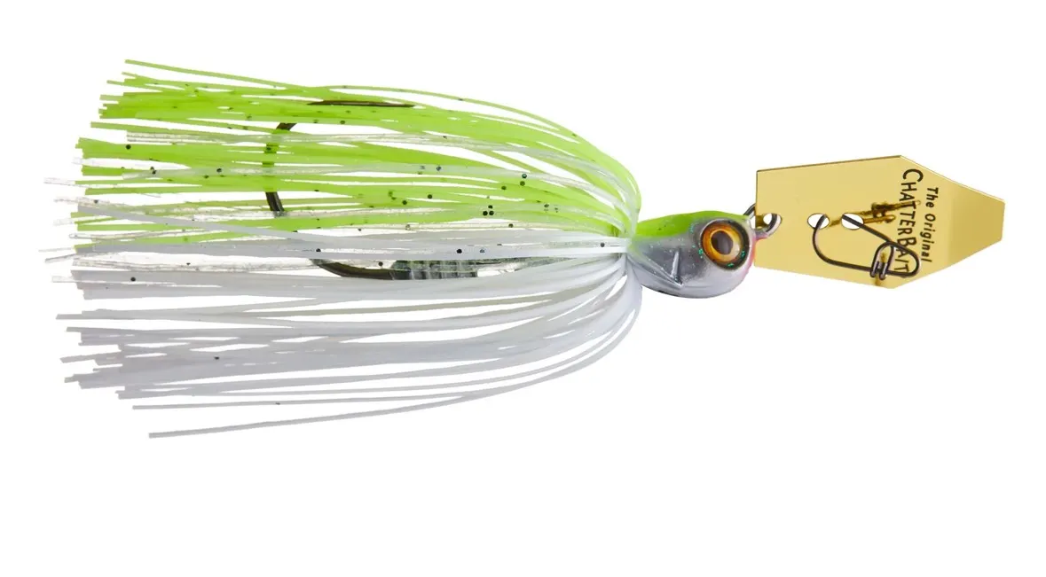 Chatterbait Elite EVO