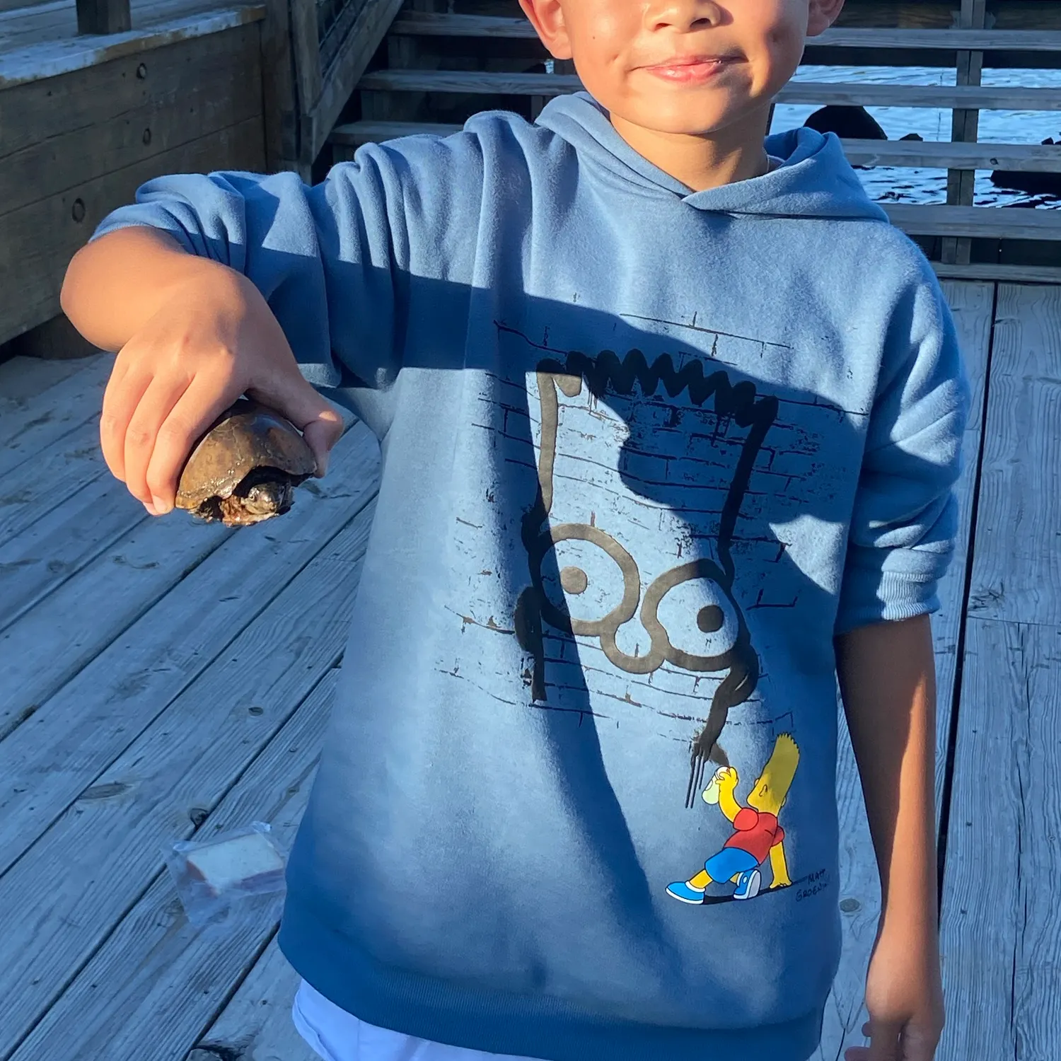 Pond slider turtle caught on Fishbrain