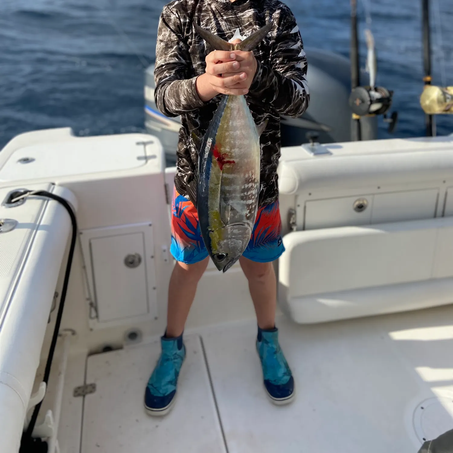 most liked catch image