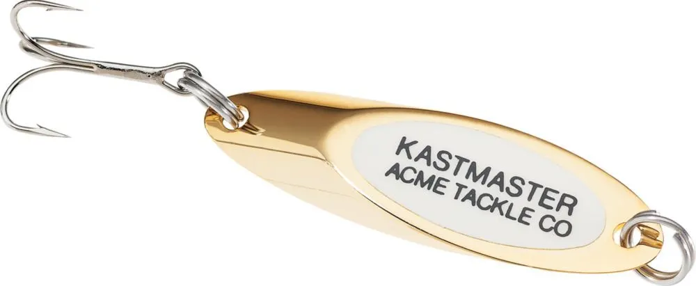 Acme Kastmaster Glow
