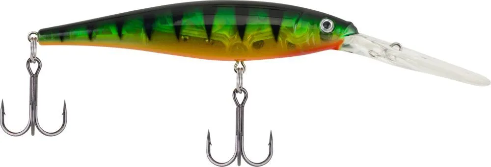 Flicker Minnow Pro Slick Series Crankbait