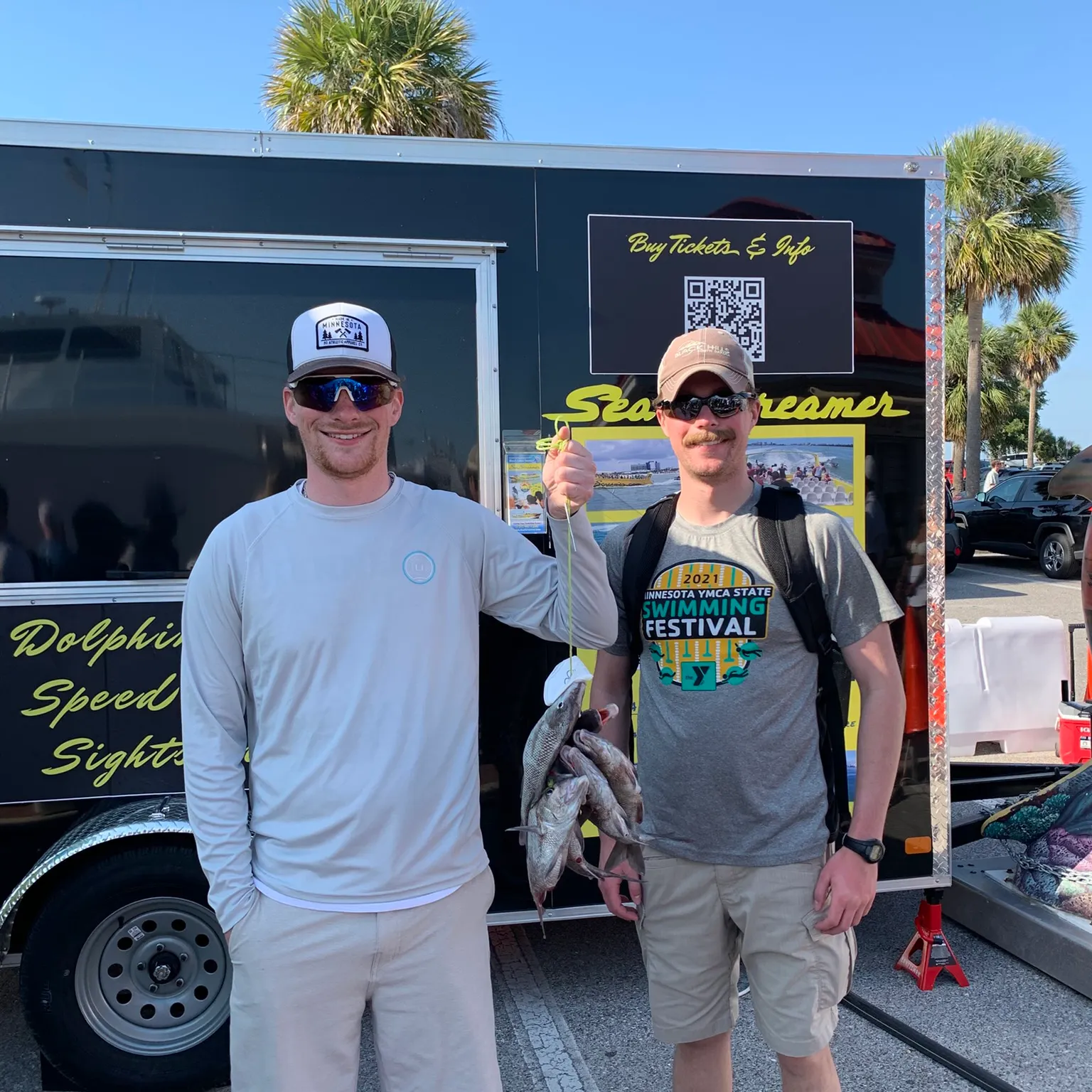 The most recent Grey grunt catches on Fishbrain