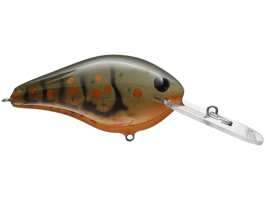 Bass Craft Dd2 Crankbait