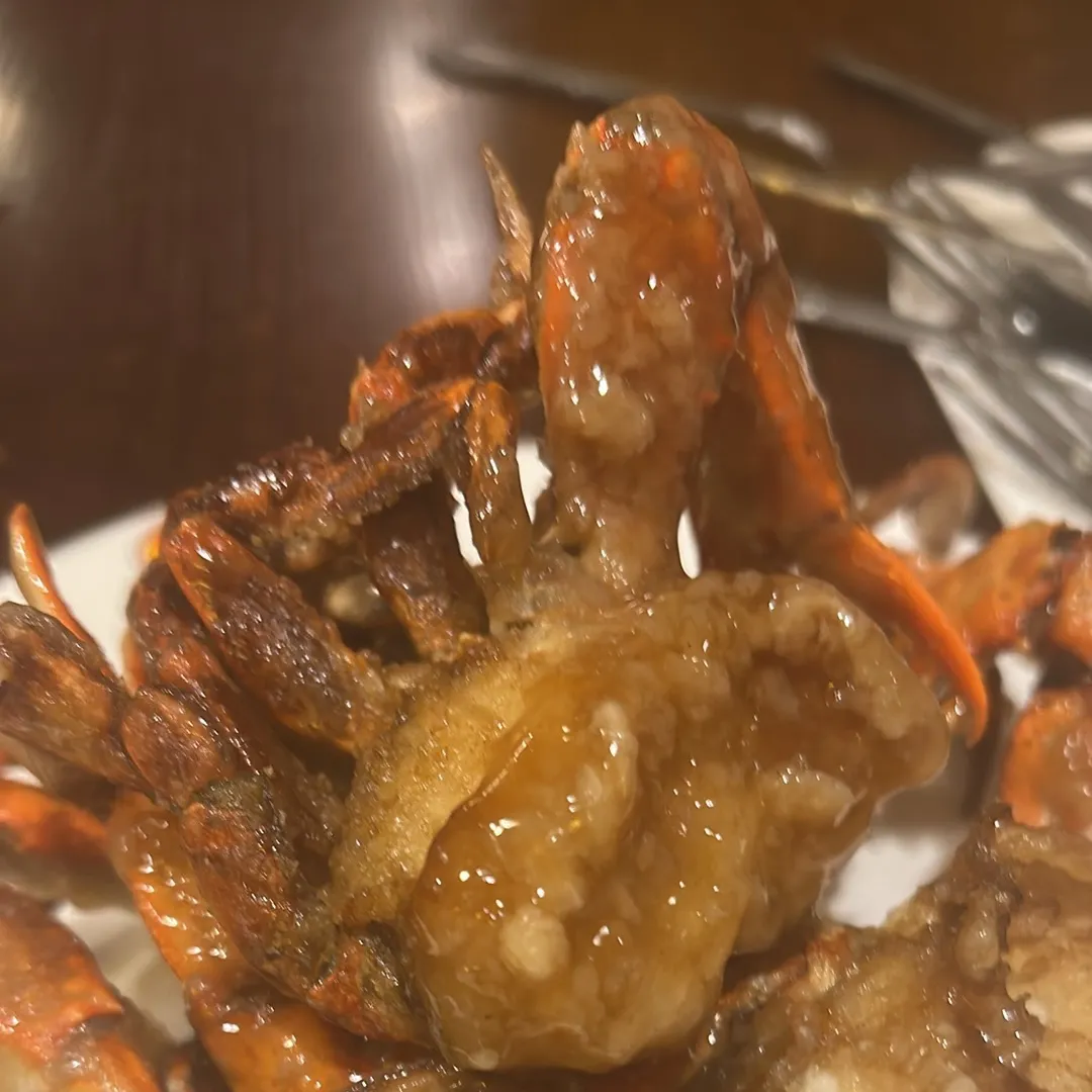 The most recent Alaskan king crab catches on Fishbrain