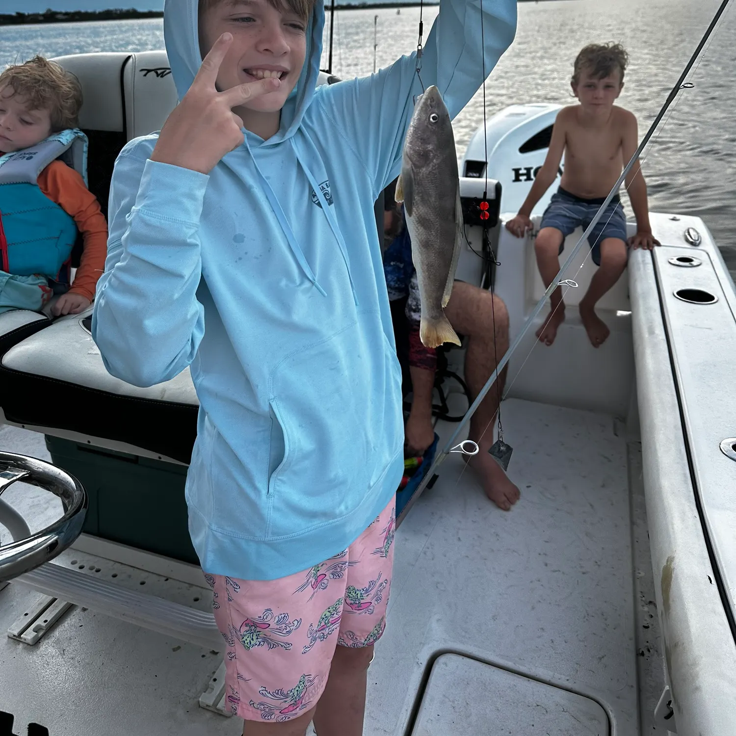 The most recent King George whiting catches on Fishbrain