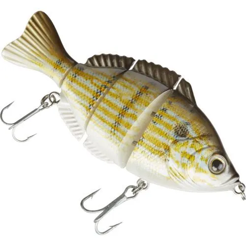 3.5" Saltwater Sunfish Swim Bait