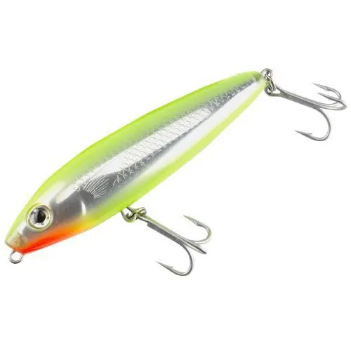 Saltwater Skitter Walk