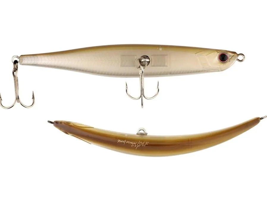 Osp Bent Minnow