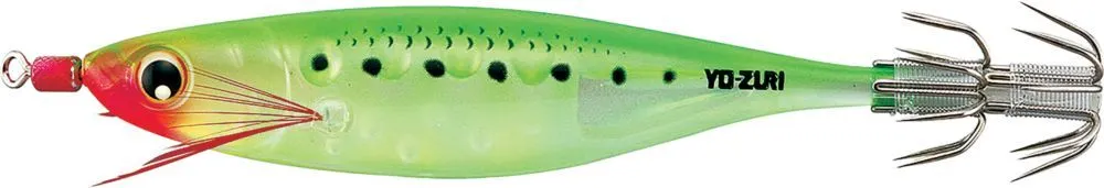 Ultra Bait Lazer Squid Jig