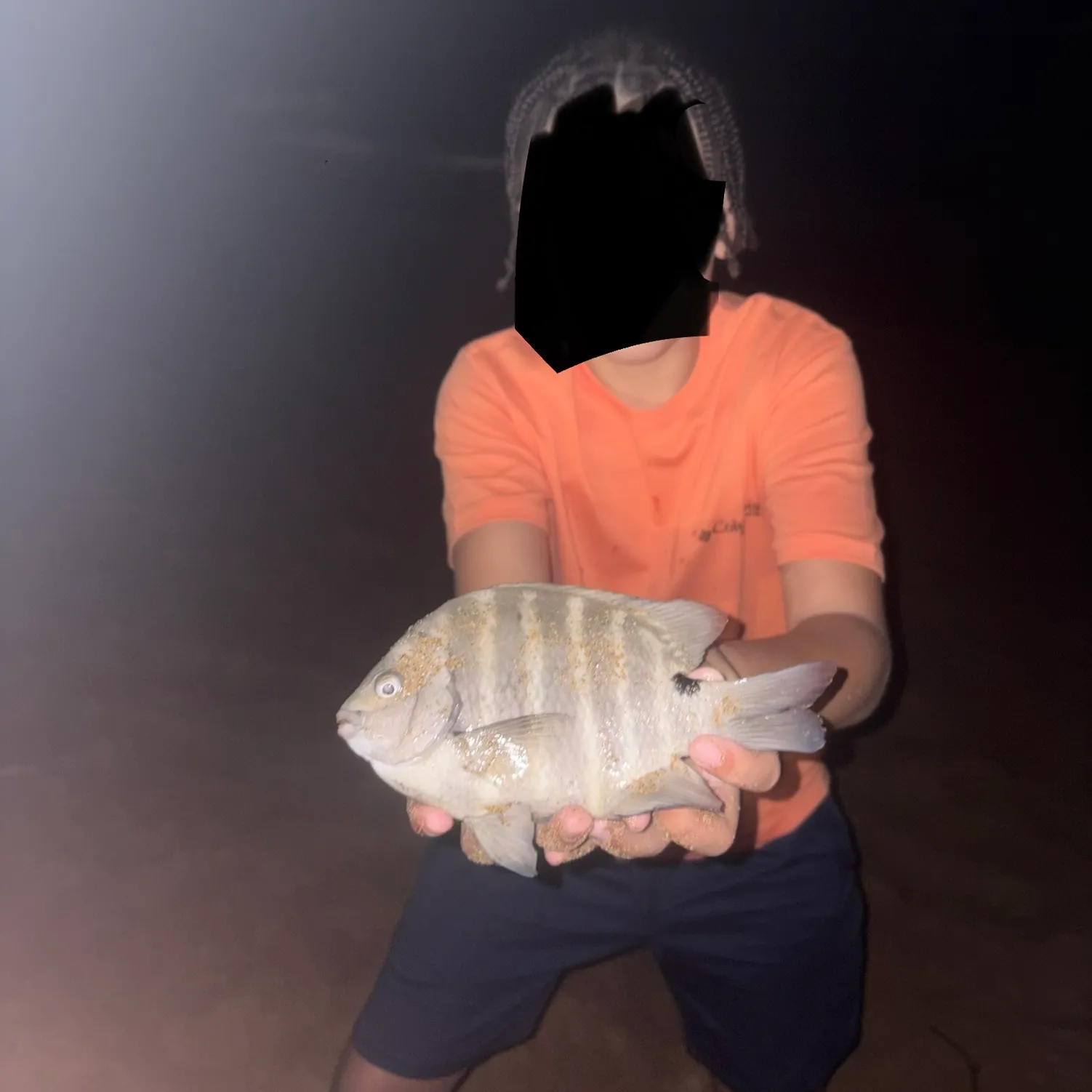 The most recent White trevally catches on Fishbrain