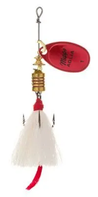 Aglia Dressed Spinner