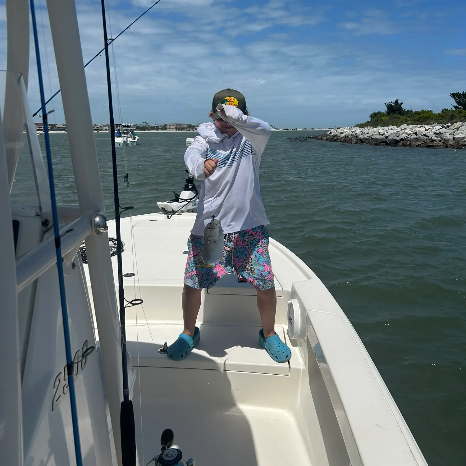 The most recent Sand seatrout catches on Fishbrain