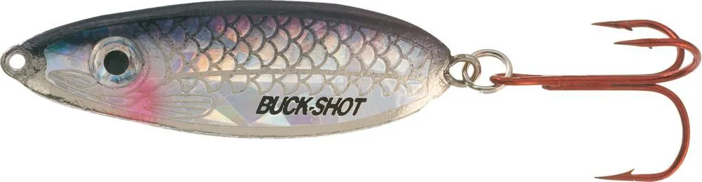 BUCK-SHOT® RATTLE SPOON