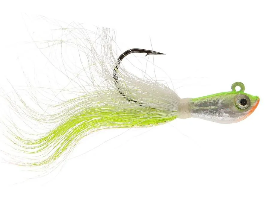 Bucktail Jig