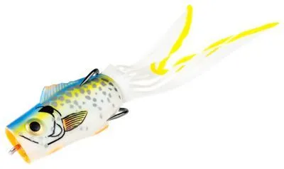 Kvd Popping Perch Topwater Bait