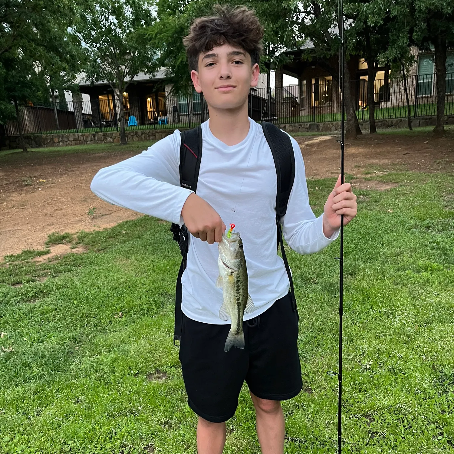 most liked catch image