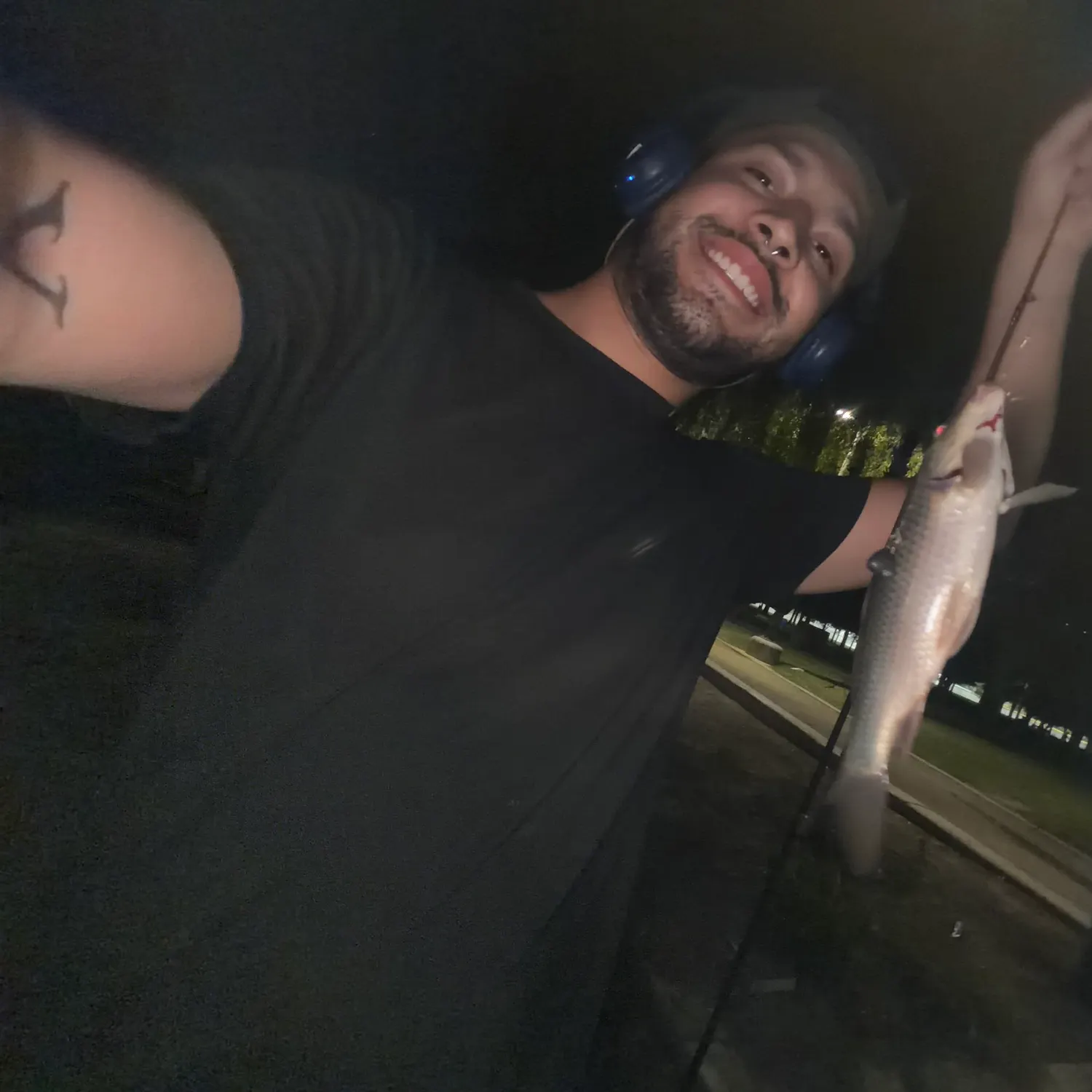 Common carp caught on Fishbrain