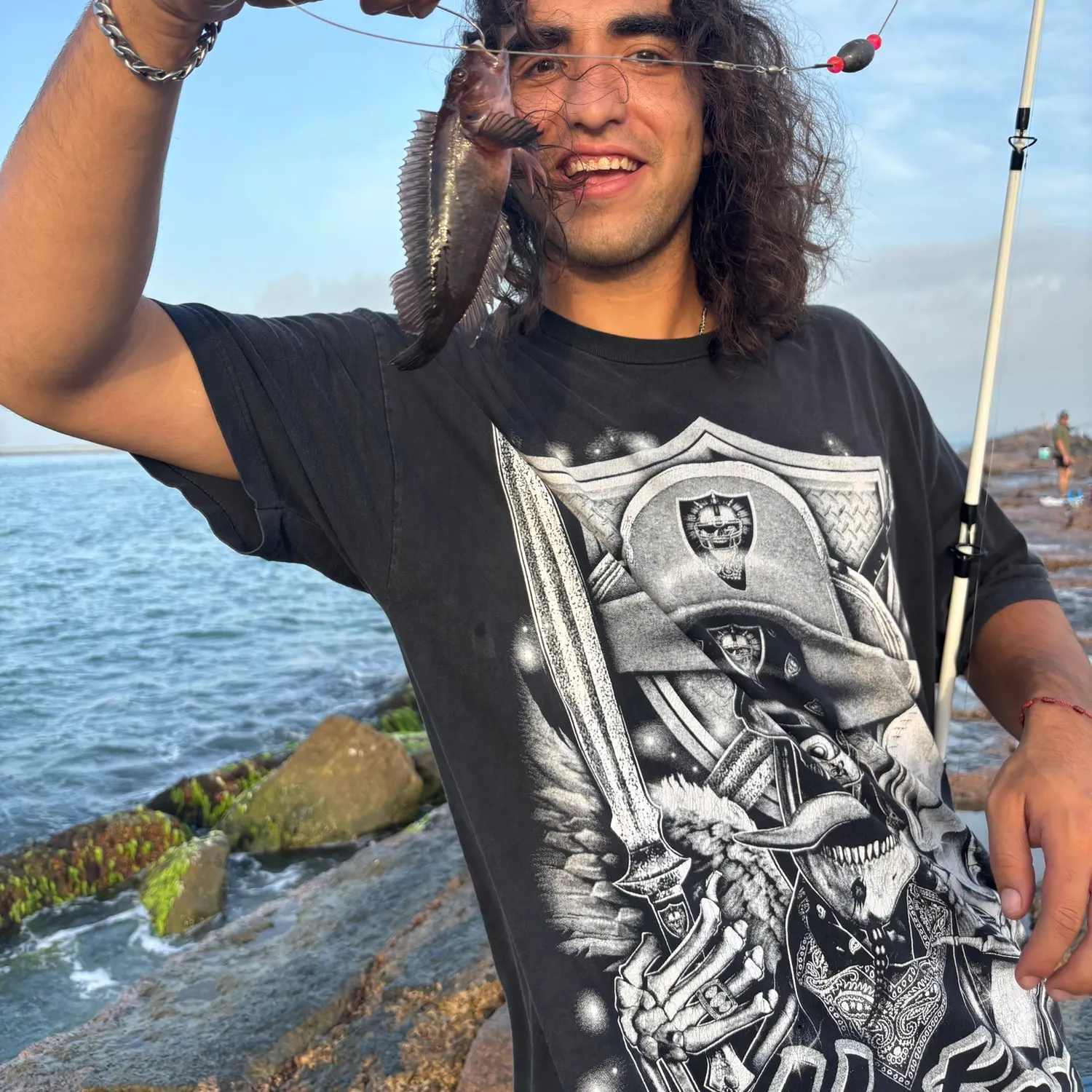 The most recent Warsaw grouper catches on Fishbrain