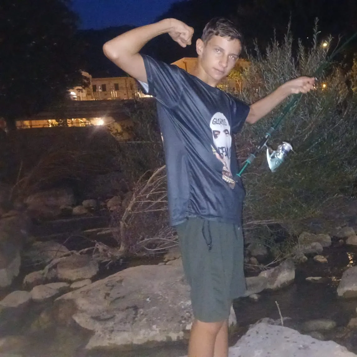 The most recent European eel catches on Fishbrain