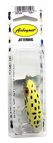 Jitterbug