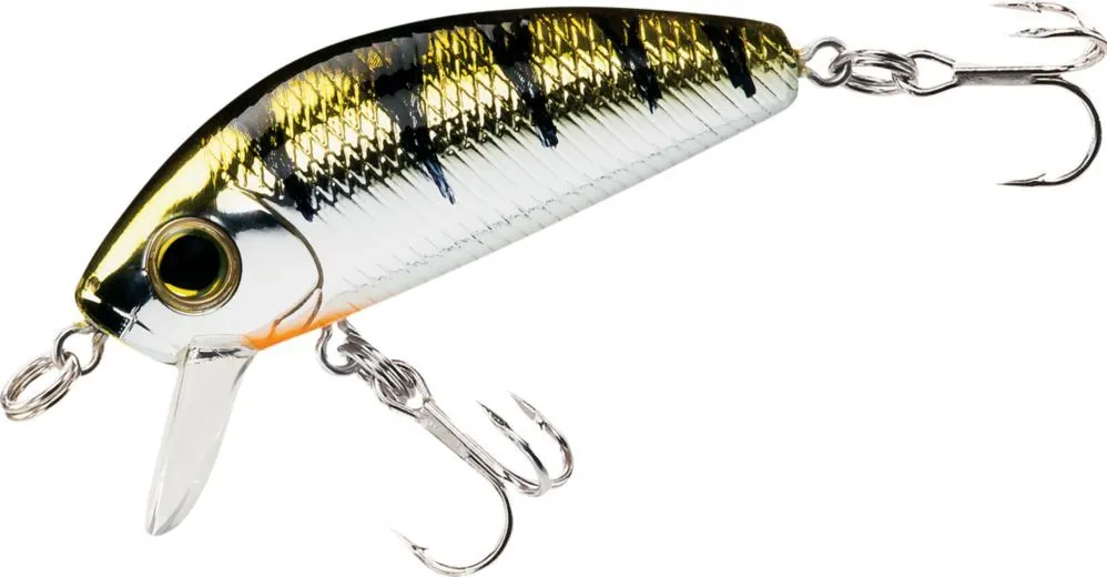 L-Minnow Stick Bait