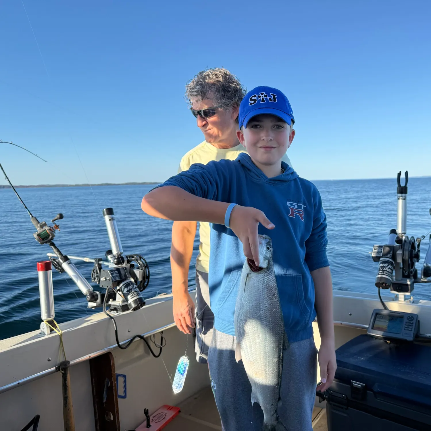 Northern cisco caught on Fishbrain