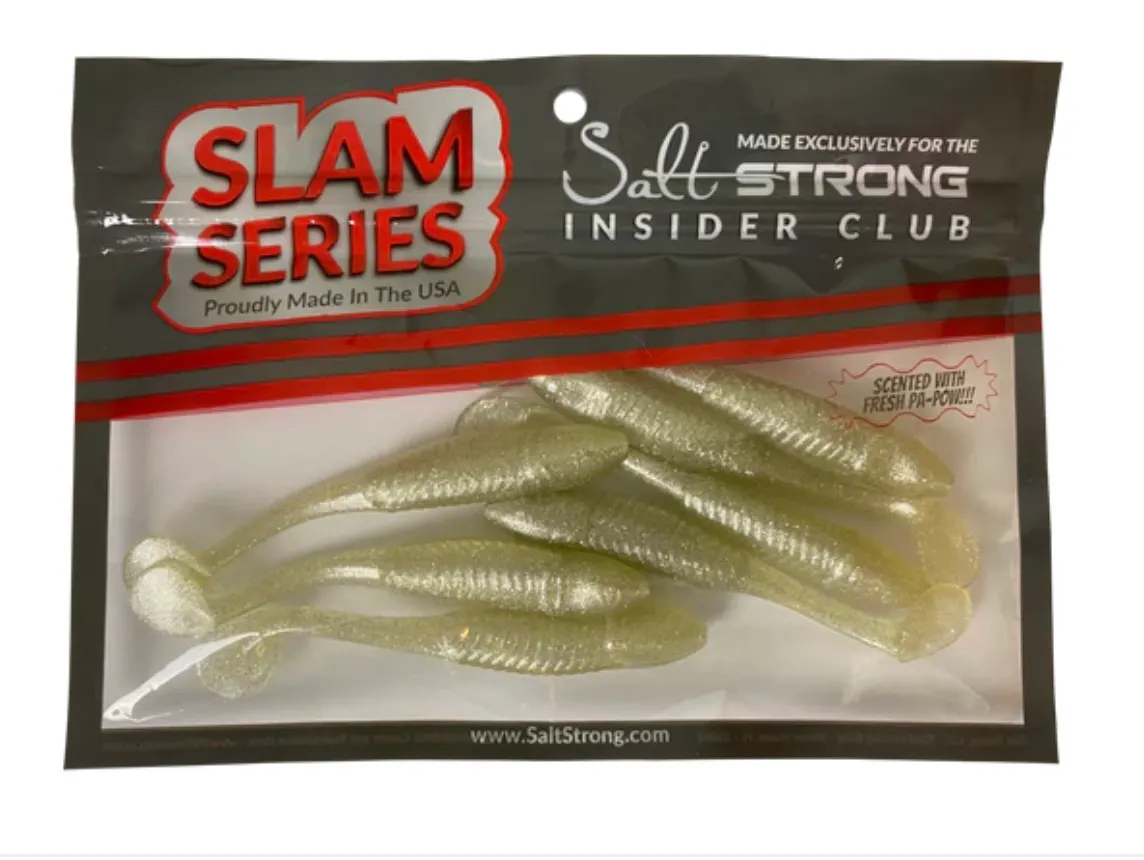 Slam Shady Paddletails 2.0