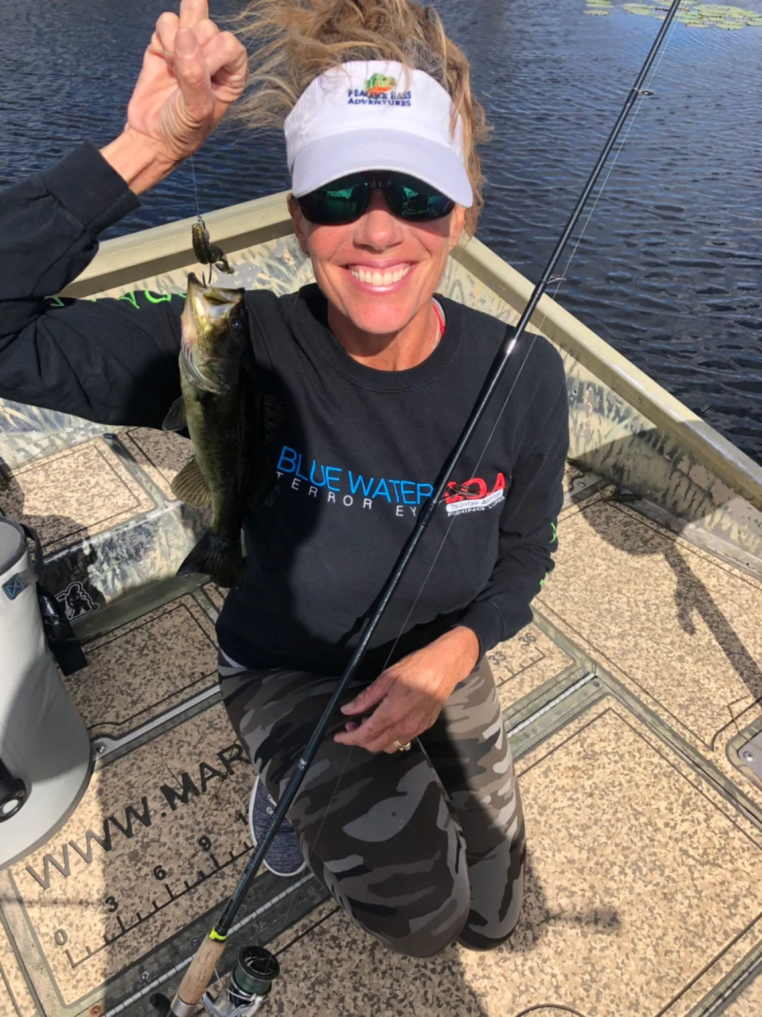 Post image from OsceolaOutbackAdventures