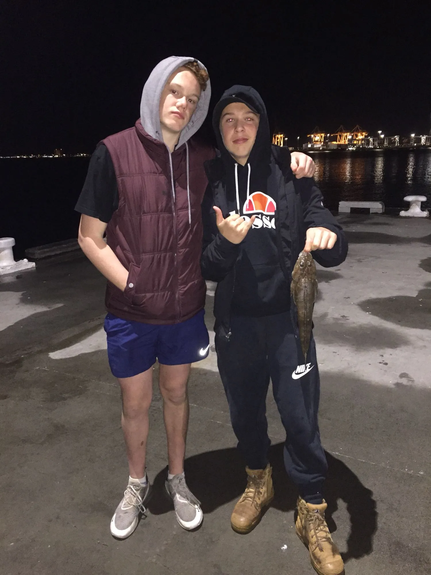 Post image from Bazmanchang