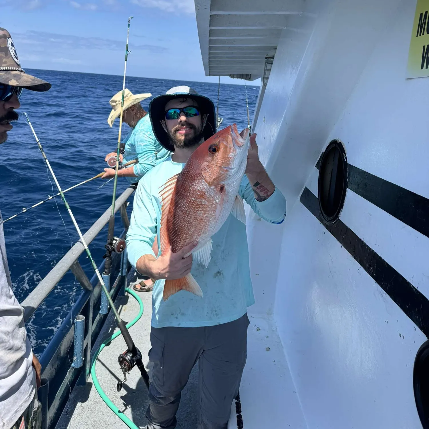 most liked catch image