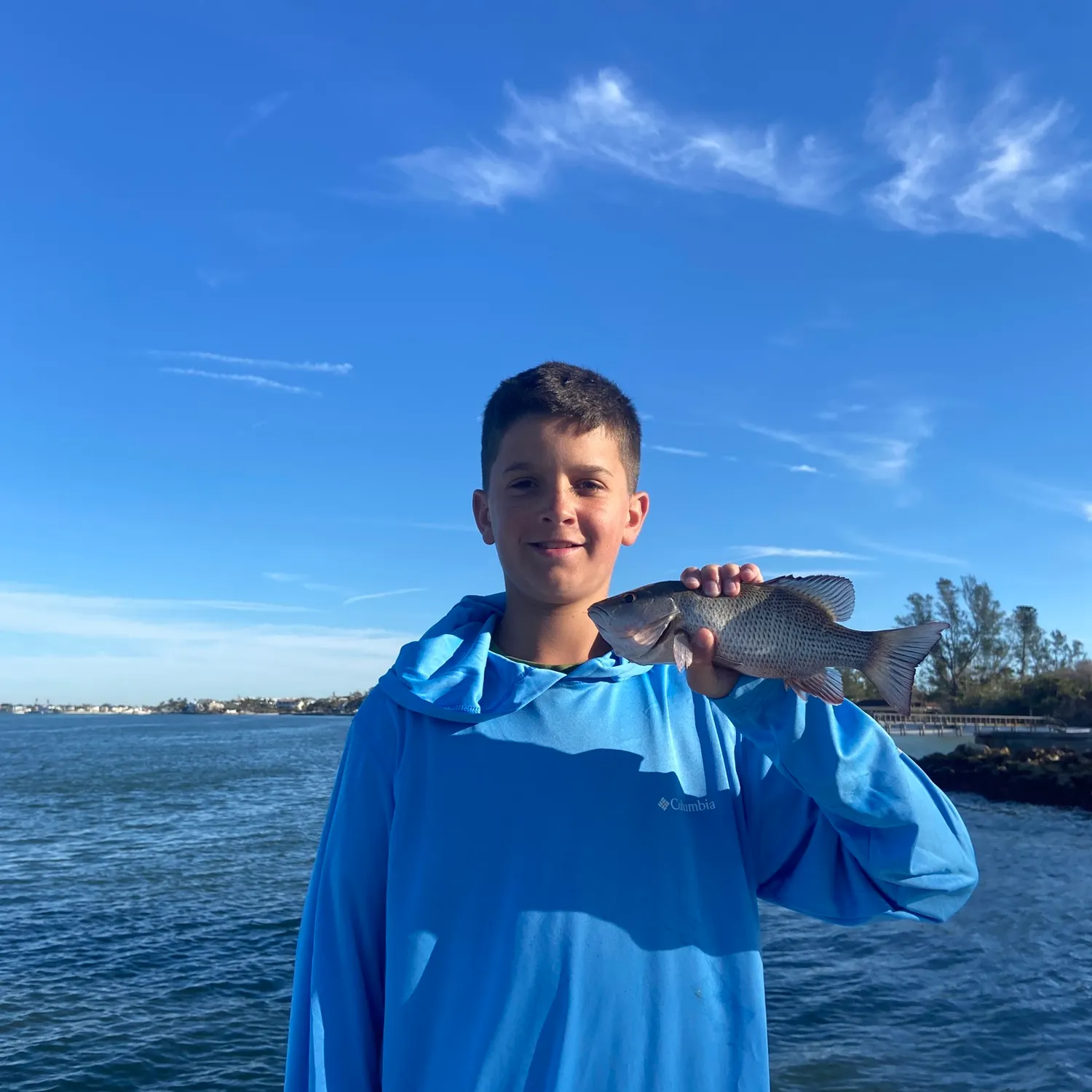 The most recent Jordan's snapper catches on Fishbrain