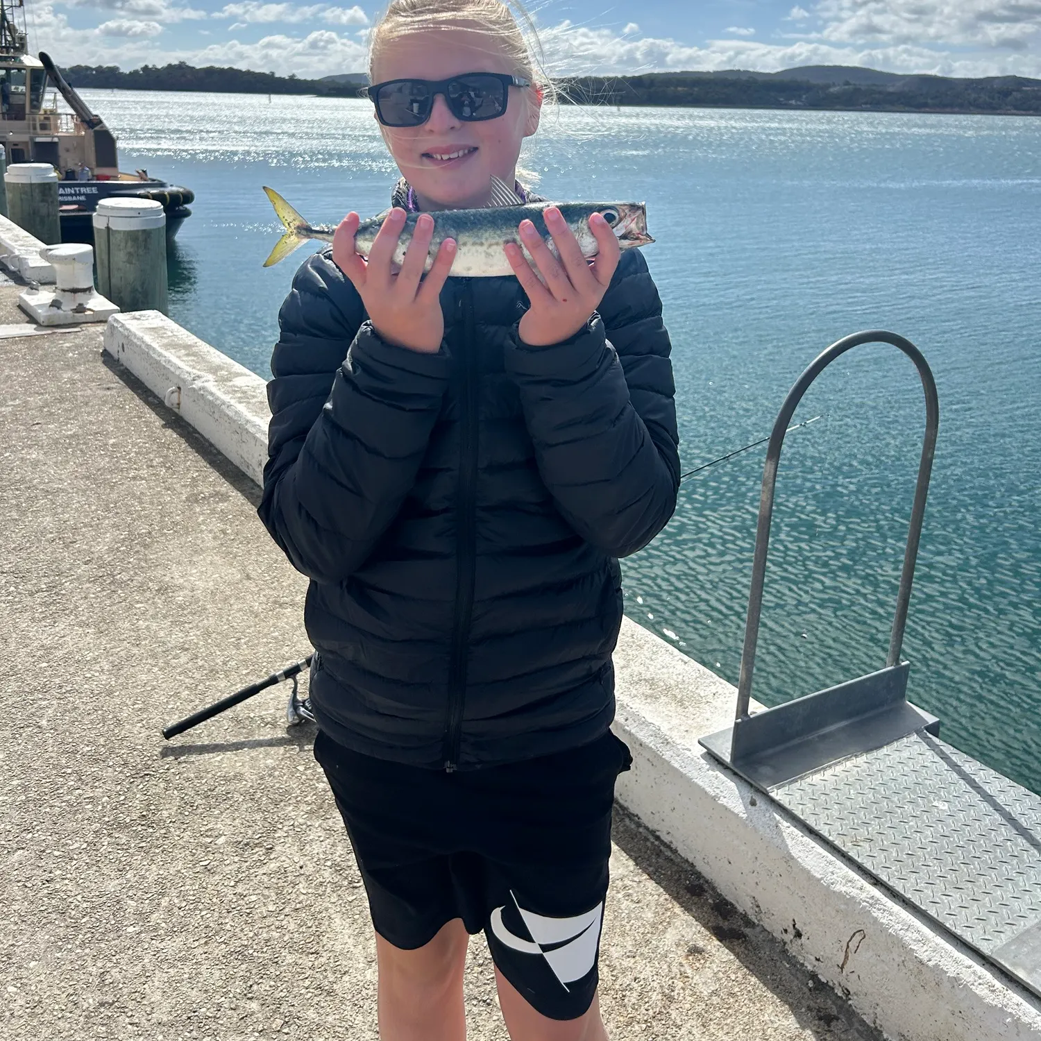 most liked catch image