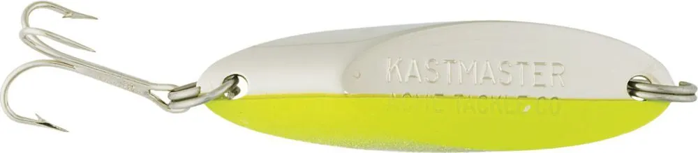 Kastmaster Plain Spoon