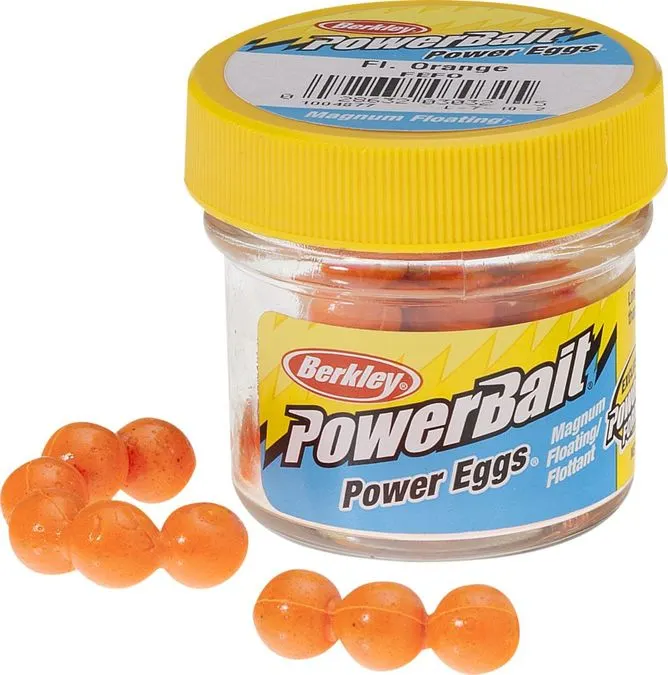 PowerBait® Power Eggs® Floating Magnum
