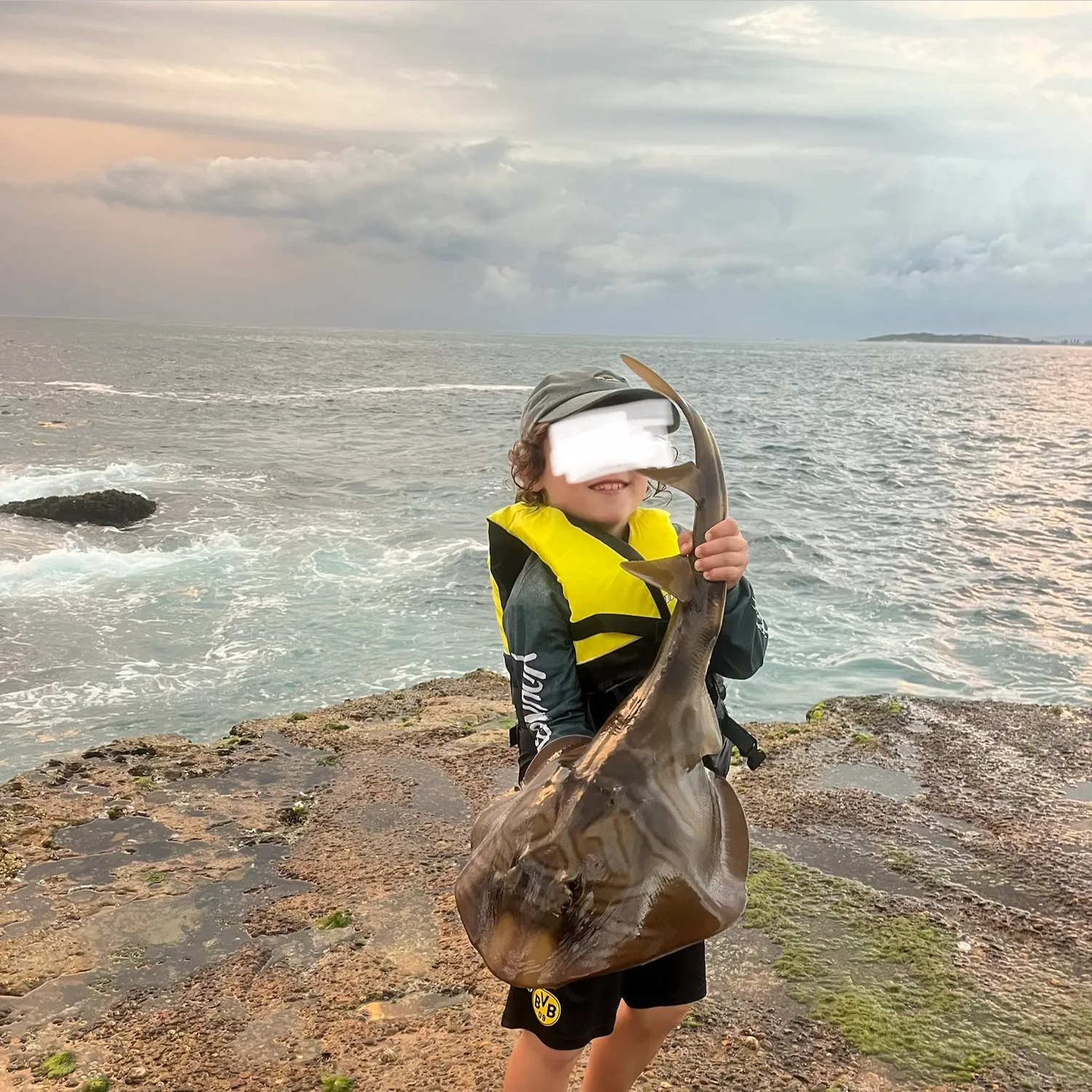 The most recent Southern fiddler catches on Fishbrain