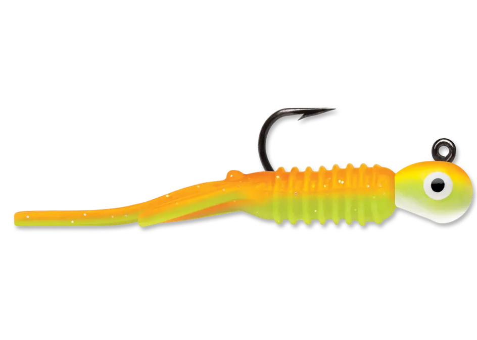 Tnyj Tungsten Nymph Jig