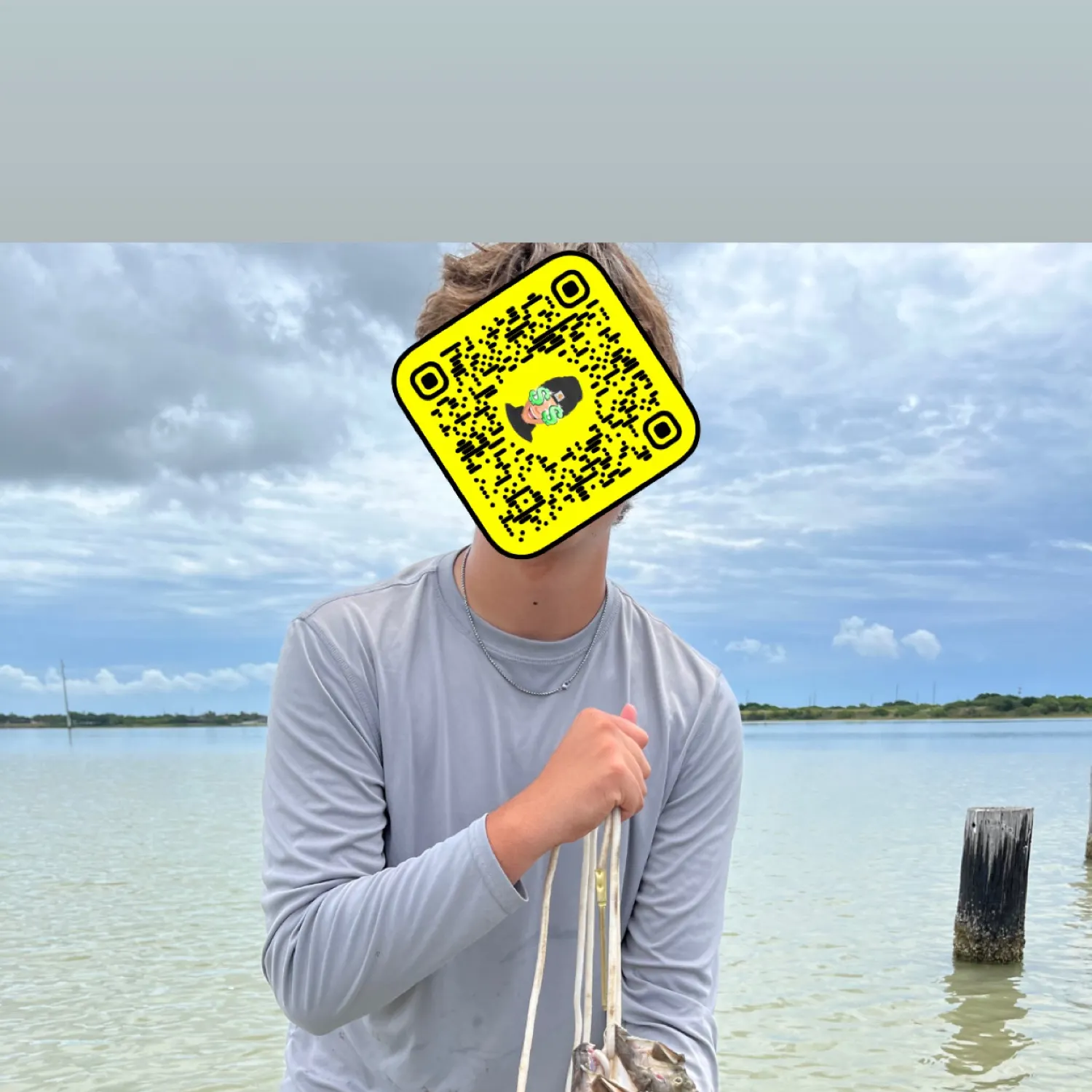 The most recent Southern flounder catches on Fishbrain