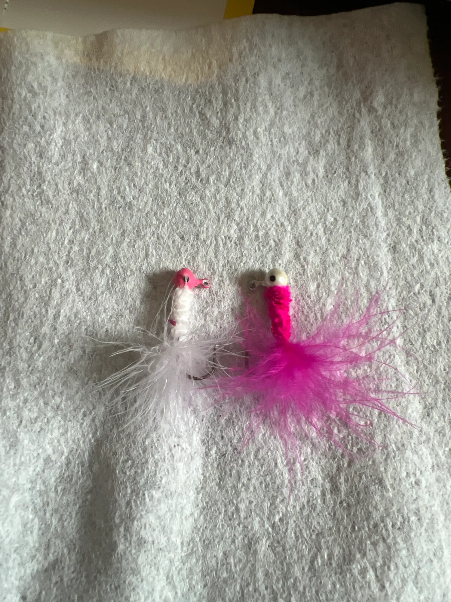 Custom And Spins Jig Flu