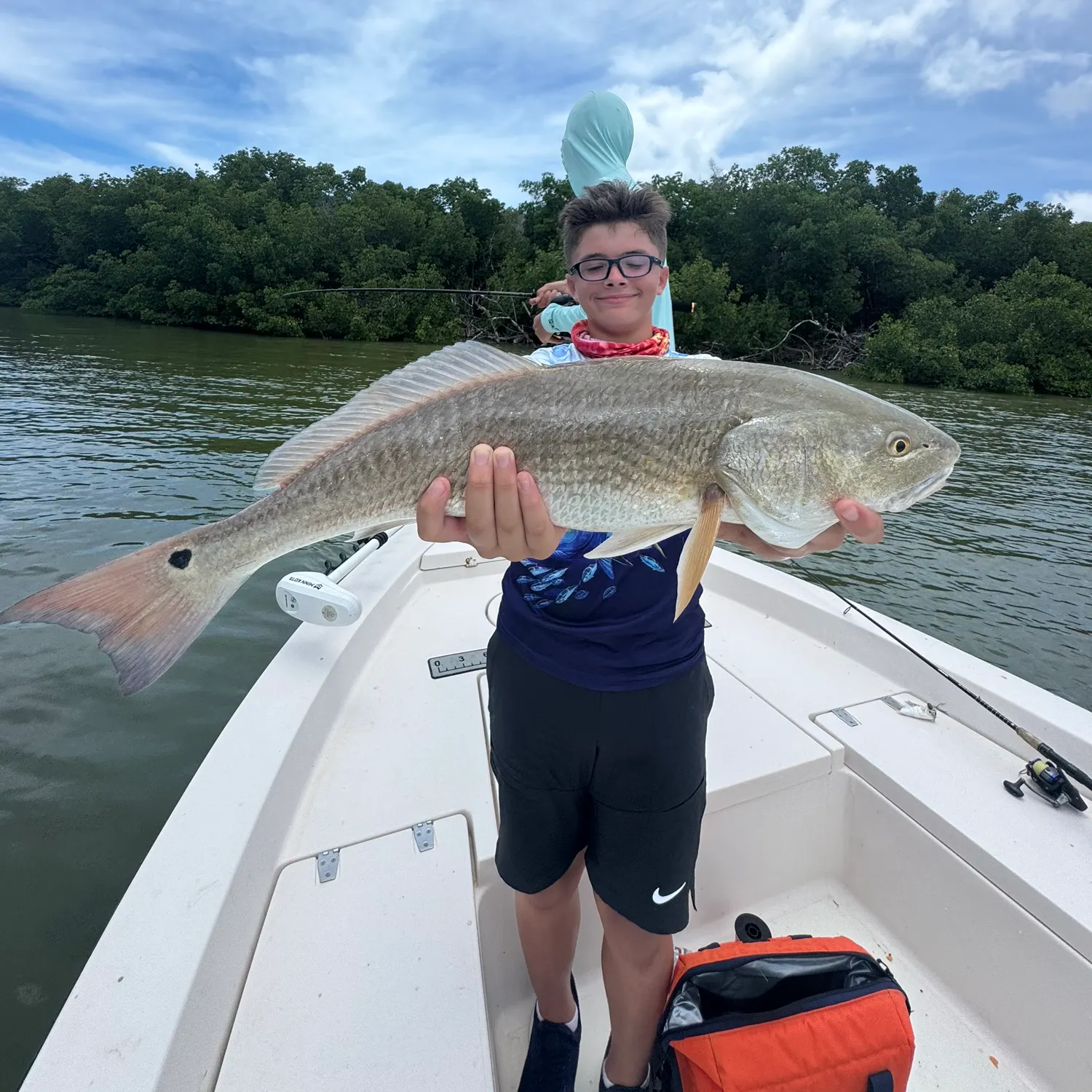most liked catch image