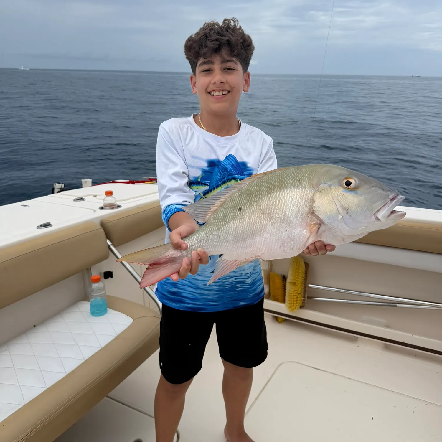 The most recent Mutton snapper catches on Fishbrain