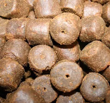 Pellets