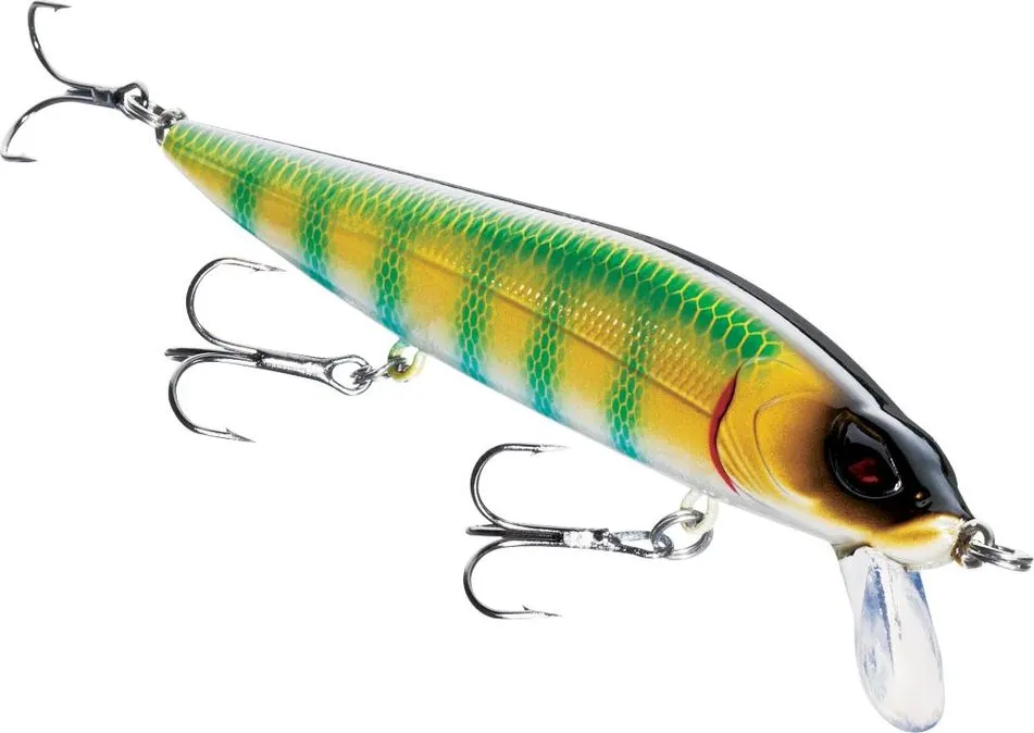 Mean Eye Jerkbait