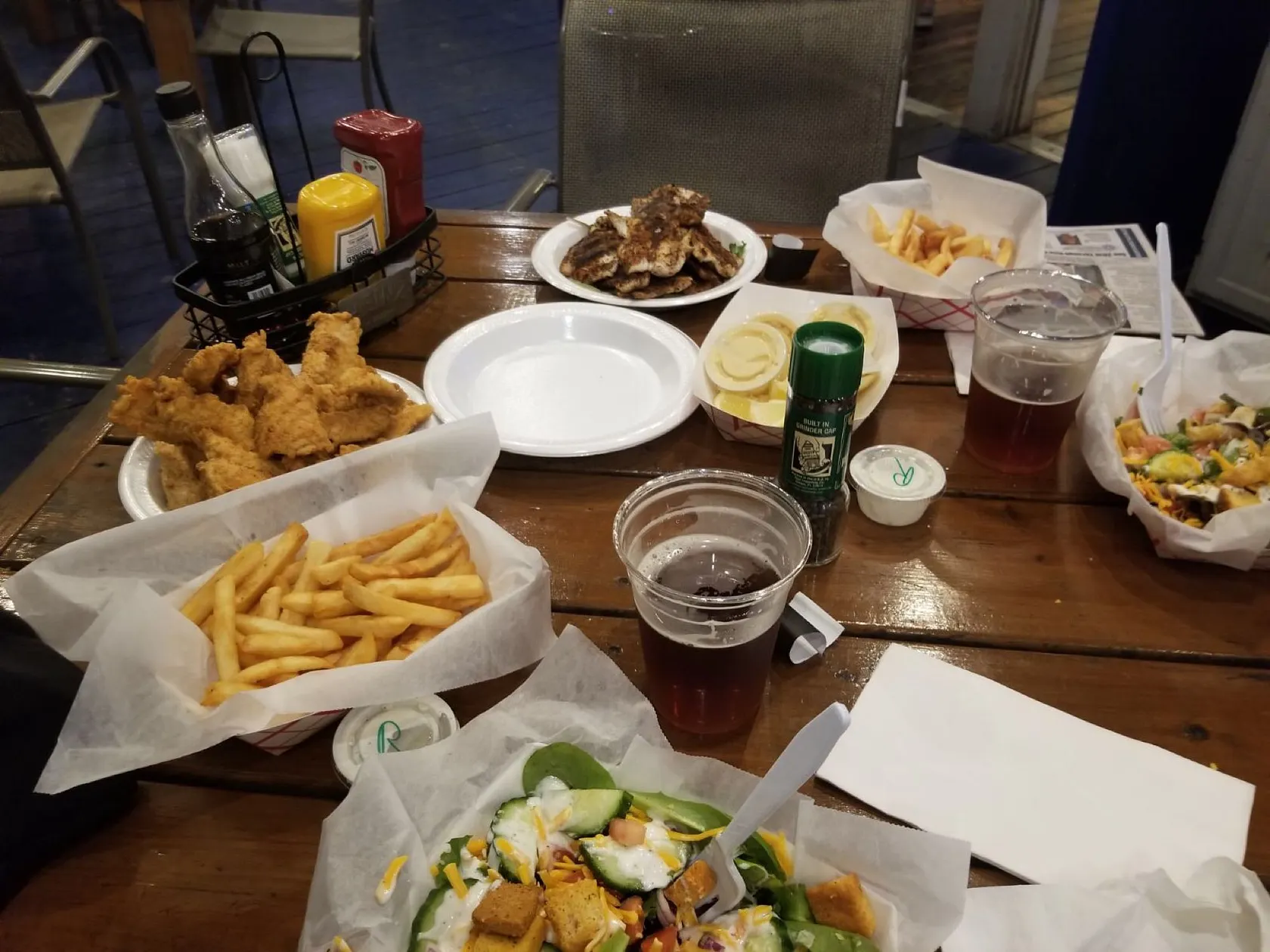 Post image from SlotMachineFishingCharters