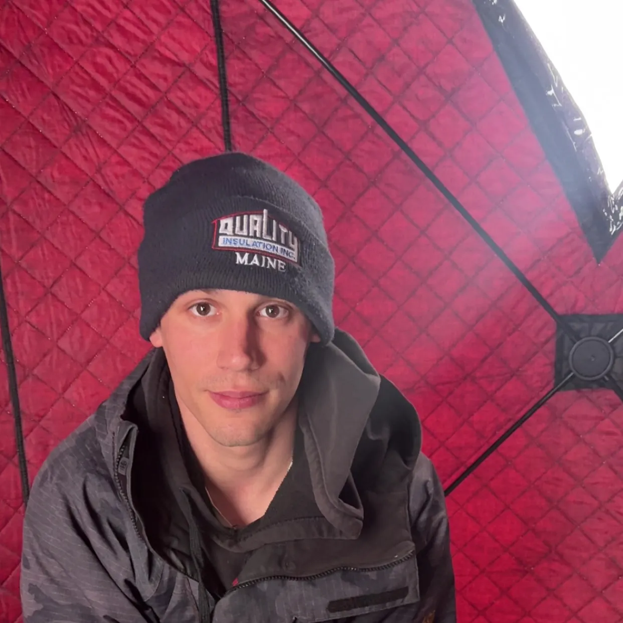 The most recent Lake char catches on Fishbrain