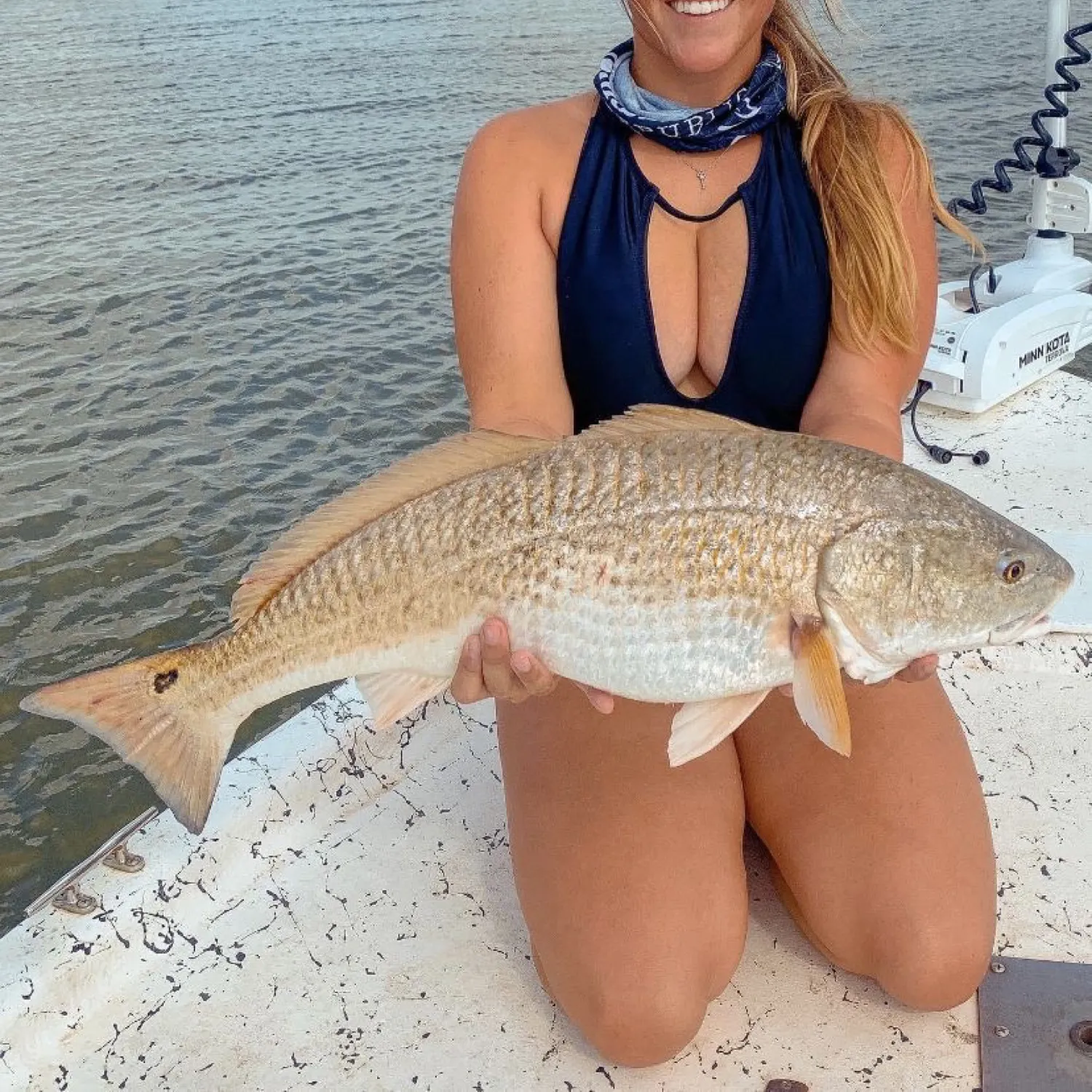The most recent Whitemouth croaker catches on Fishbrain