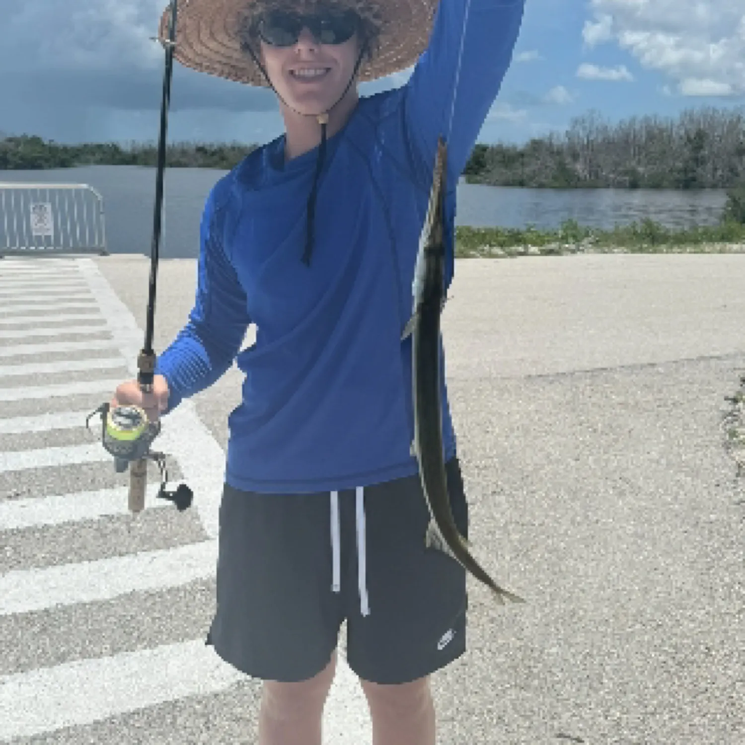 most liked catch image