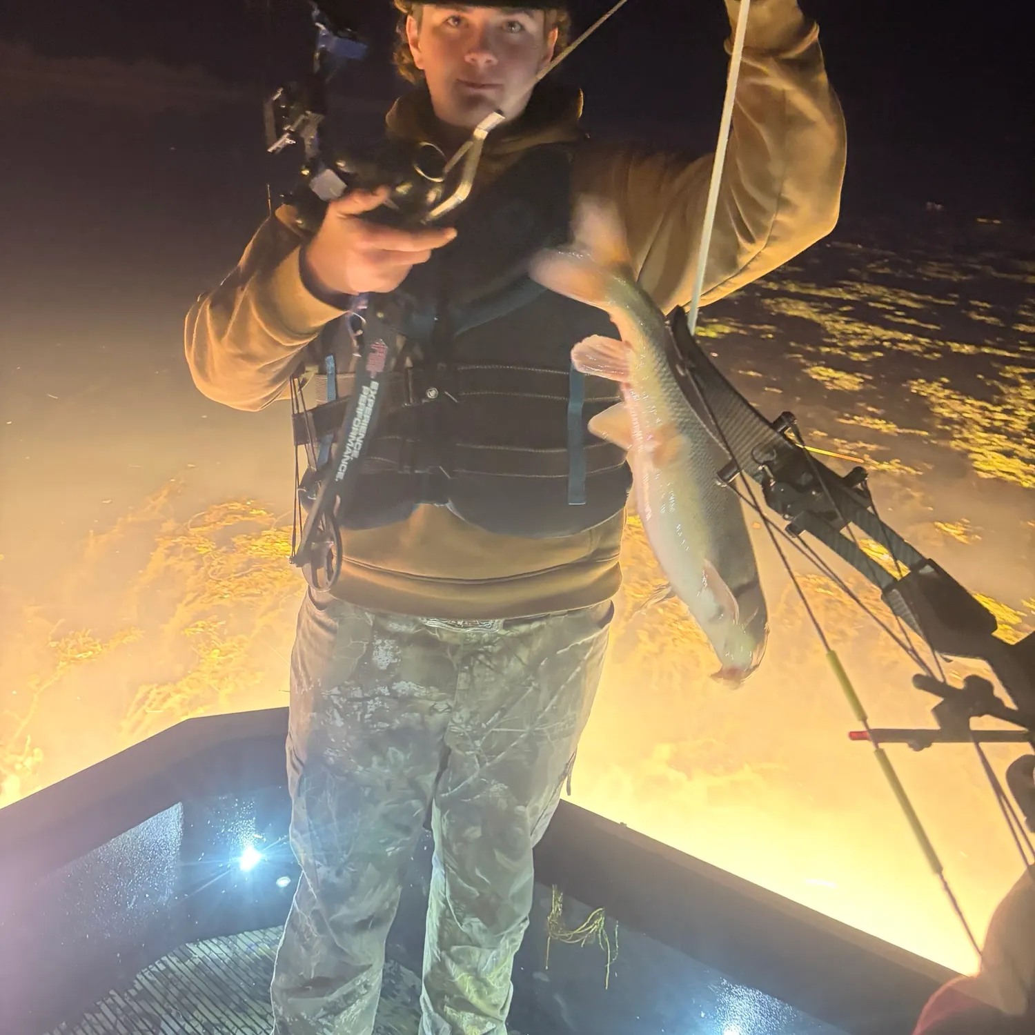 The most recent Largescale sucker catches on Fishbrain
