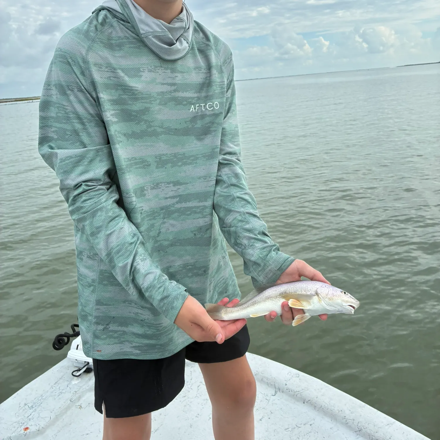 King George whiting caught on Fishbrain