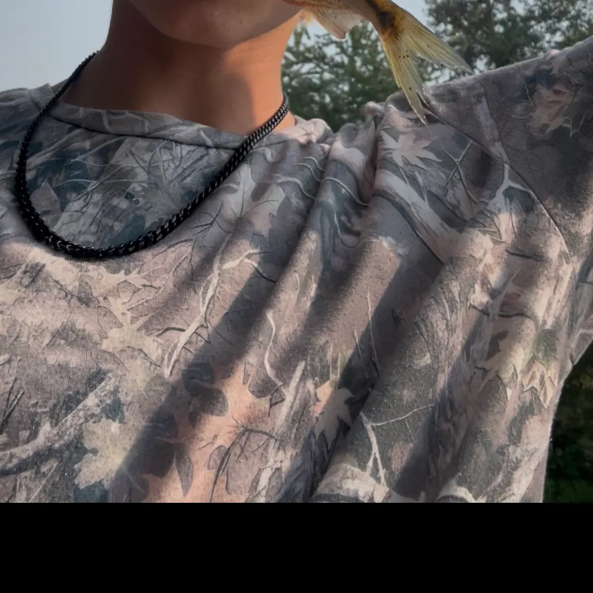 The most recent Redside shiner catches on Fishbrain